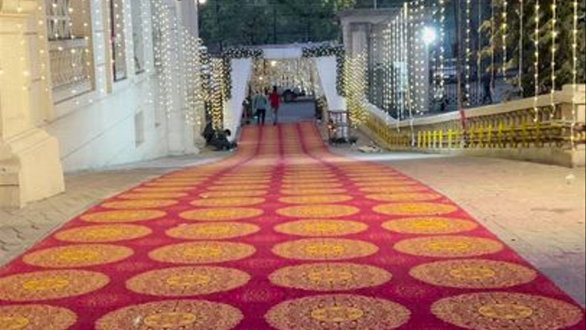 Satyam Banquets 