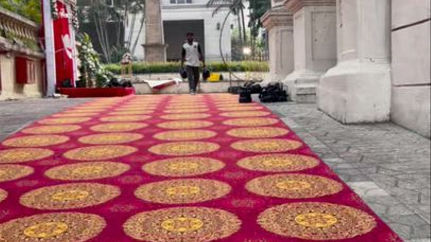 Satyam Banquets 
