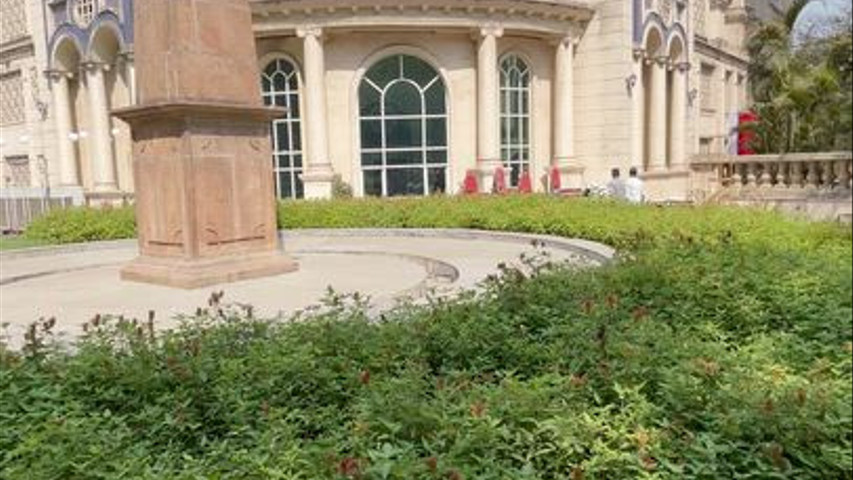 Satyam Banquets 