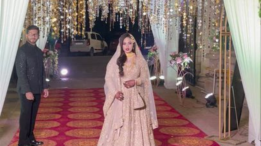 Satyam Banquets 