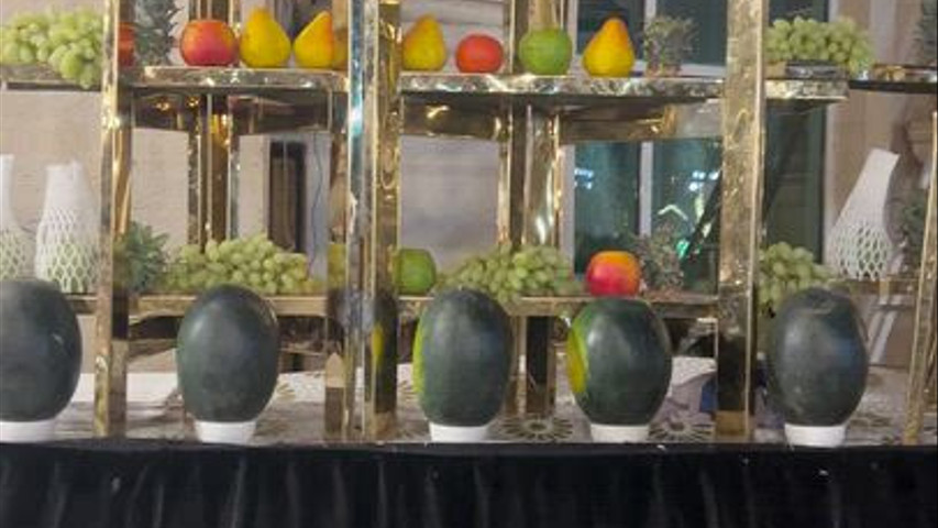 Satyam Banquets 