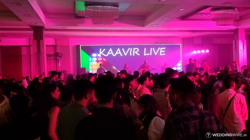 Satyam Banquets