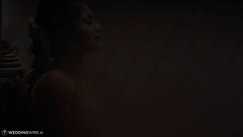 Mahima & Dhanush 