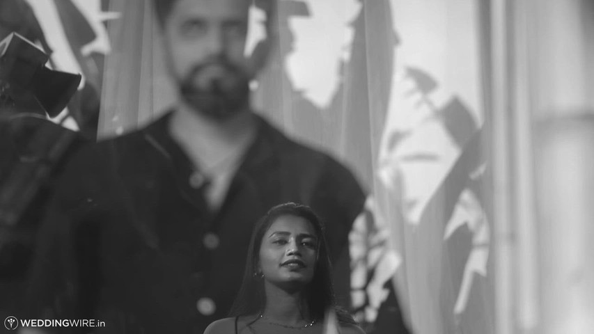 Bali pre wedding teaser 