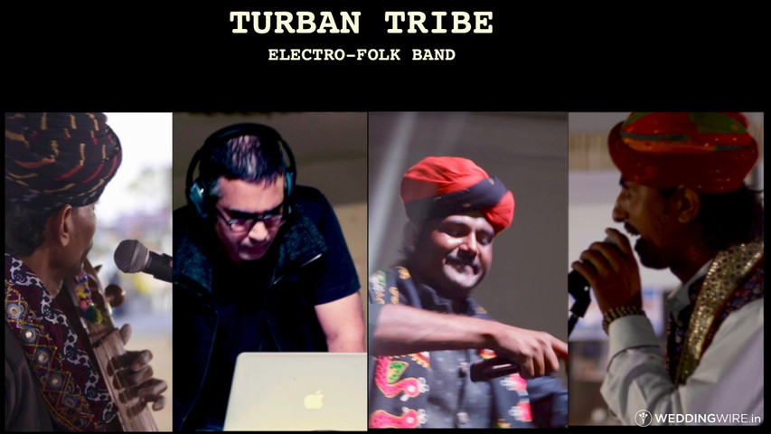 Turban tribe reel dec 23 170304974297587