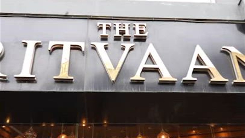 The Ritvaan, Noida