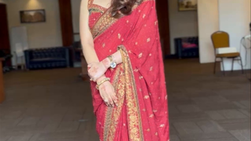 Shivani Rana Makeover