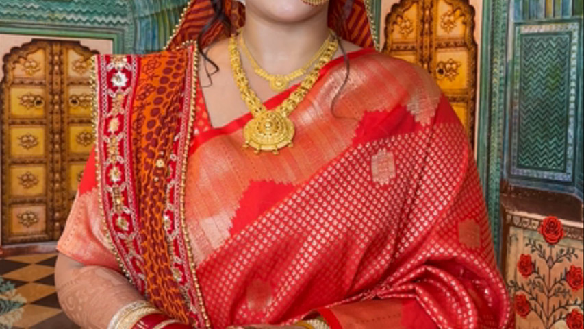 Shivani Rana Makeover