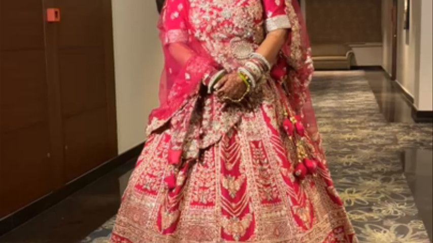 Shivani Rana Makeover 
