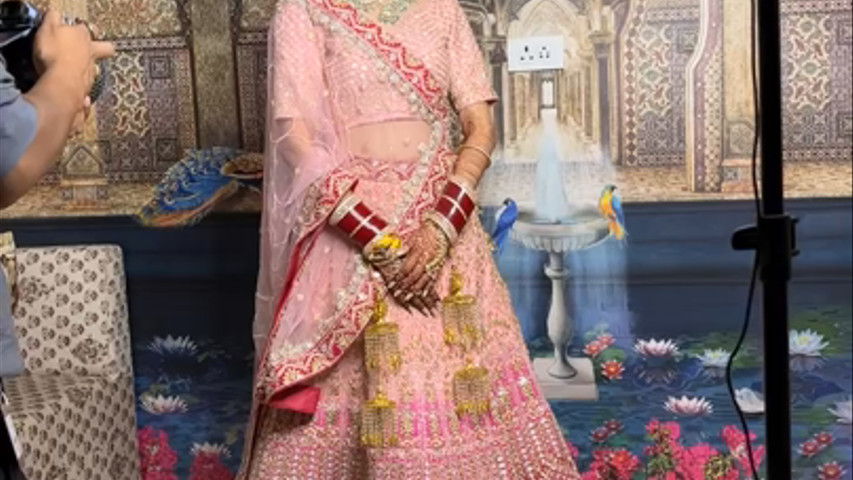 Shivani Rana Makeover 