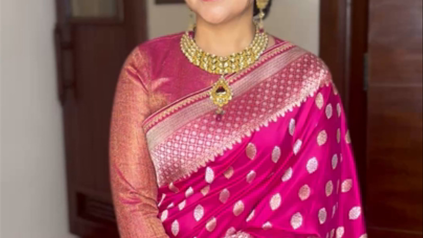 Shivani Rana Makeover