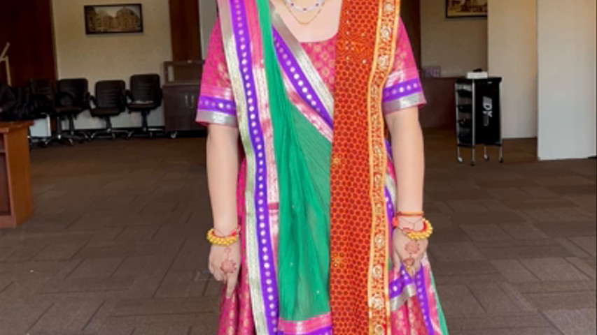 Shivani Rana Makeover