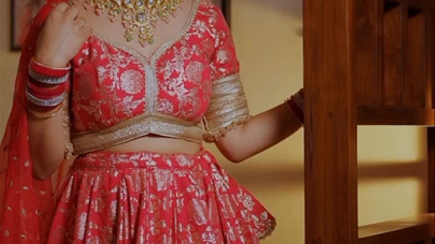 Shivani Rana Makeover