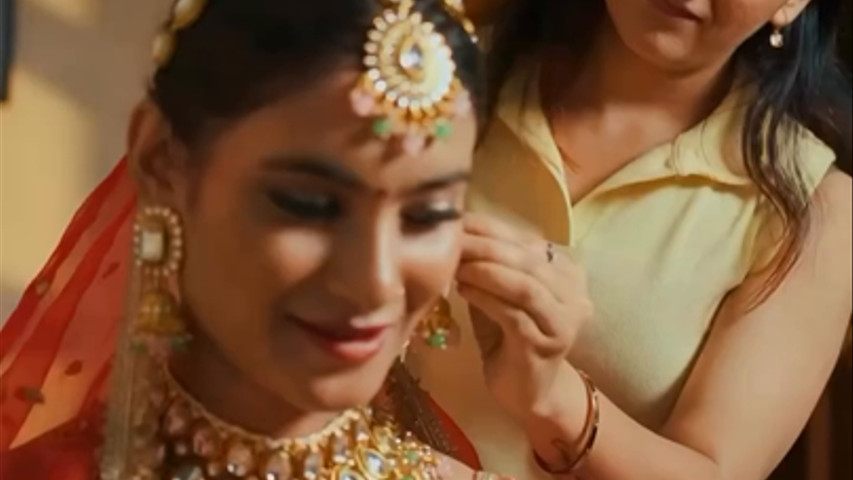 Shivani Rana Makeover