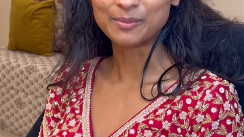 Shivani Rana Makeover