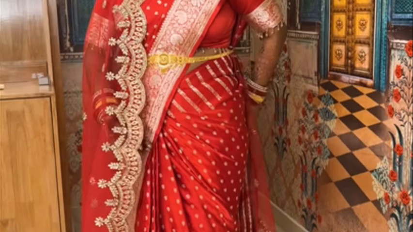 Shivani Rana Makeover
