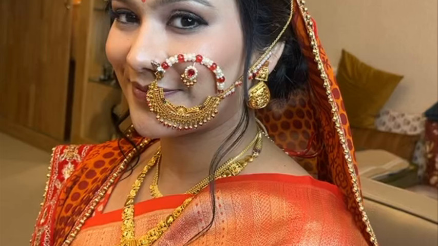 Shivani Rana Makeover