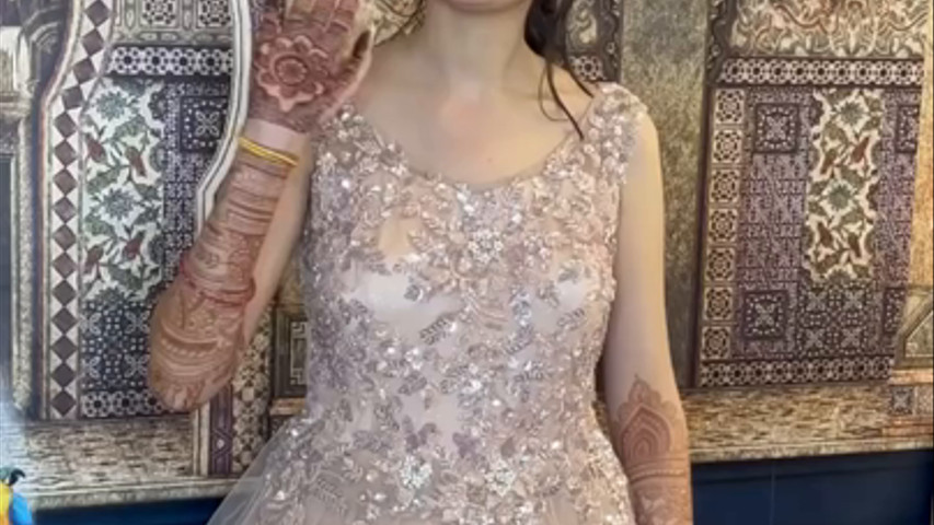 Shivani Rana Makeover