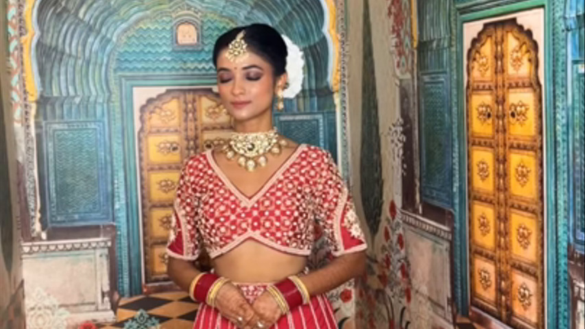 Shivani Rana Makeover