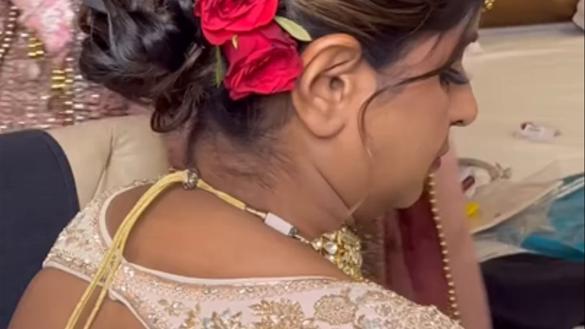 Shivani Rana Makeover