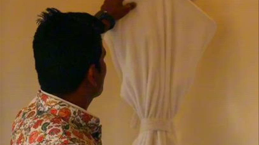 Traavista Aravali Mahal