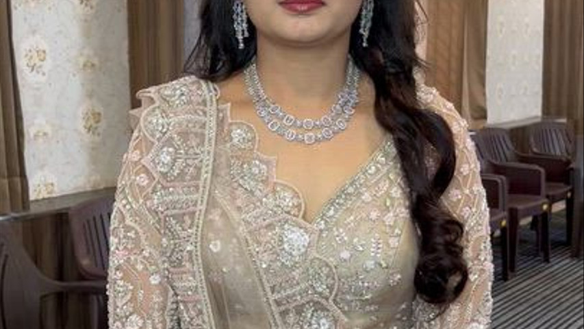 Shivani Rana Makeover