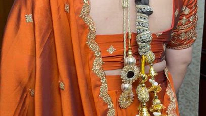 Shivani Rana Makeover