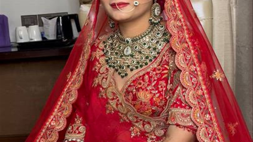 Bride review 