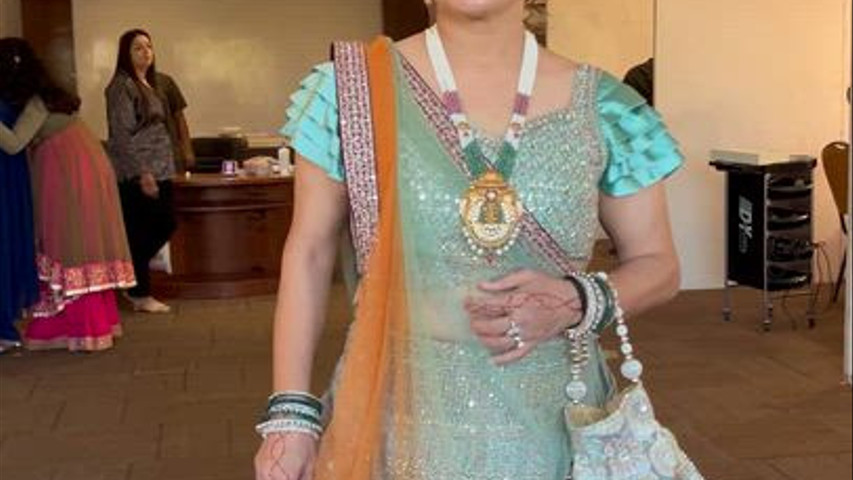 Shivani Rana Makeover