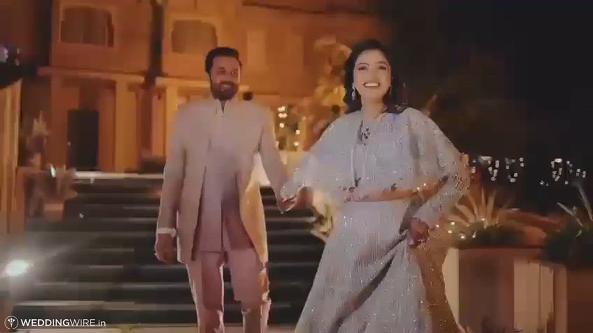 Wedding video