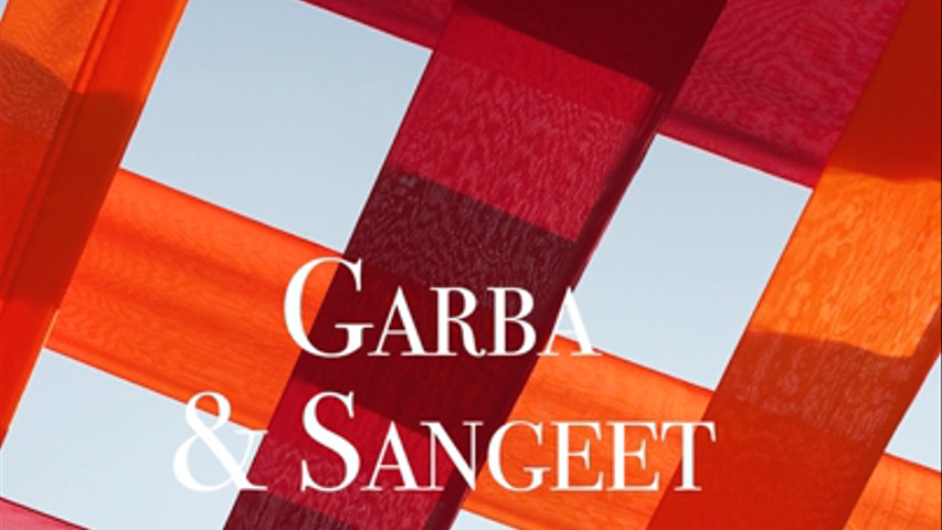 Garba & Sangeet