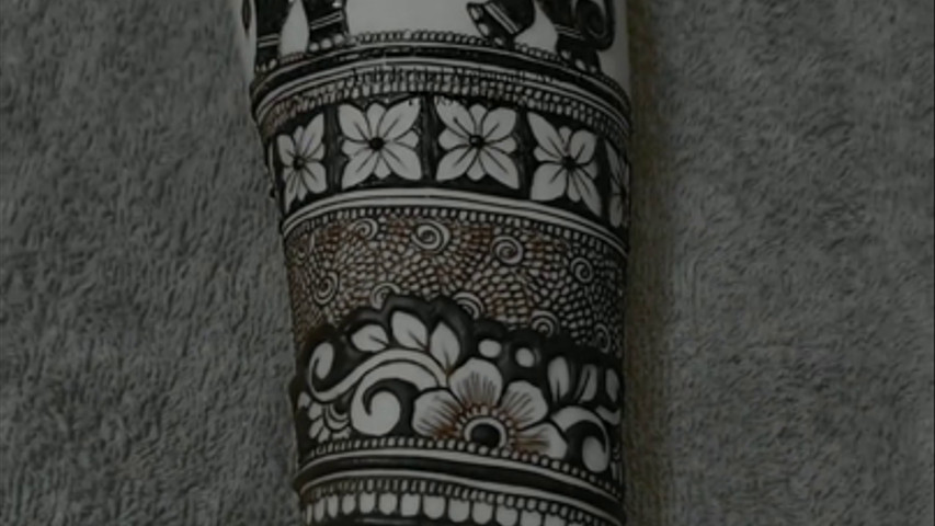 Bridal Mehandi