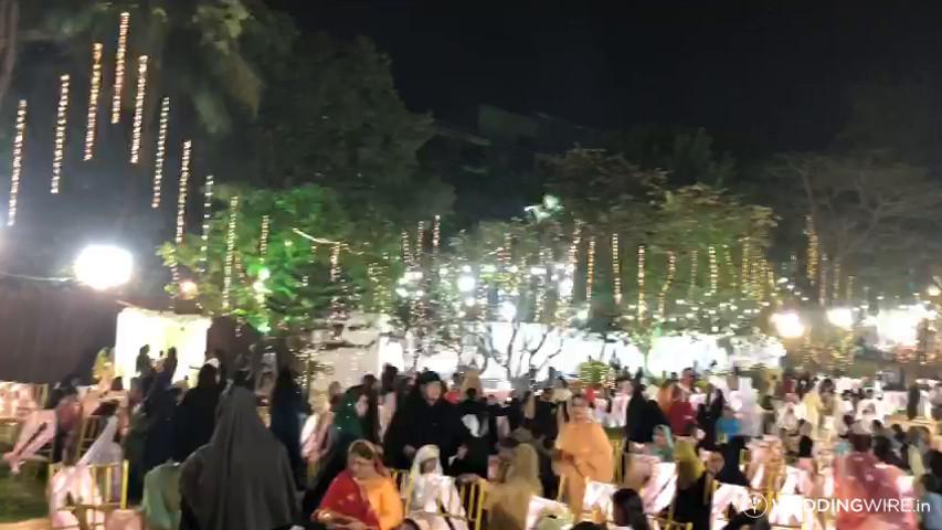 Sanoor Banquets & Lawn