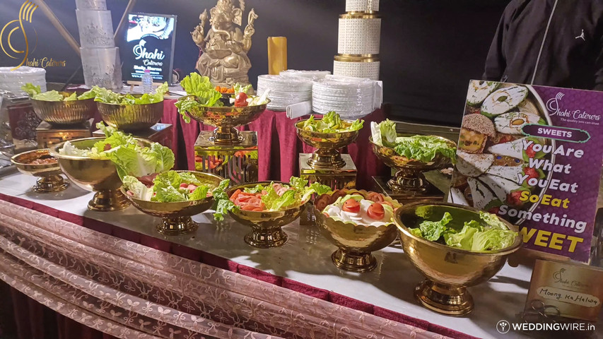 Shahi Caterers