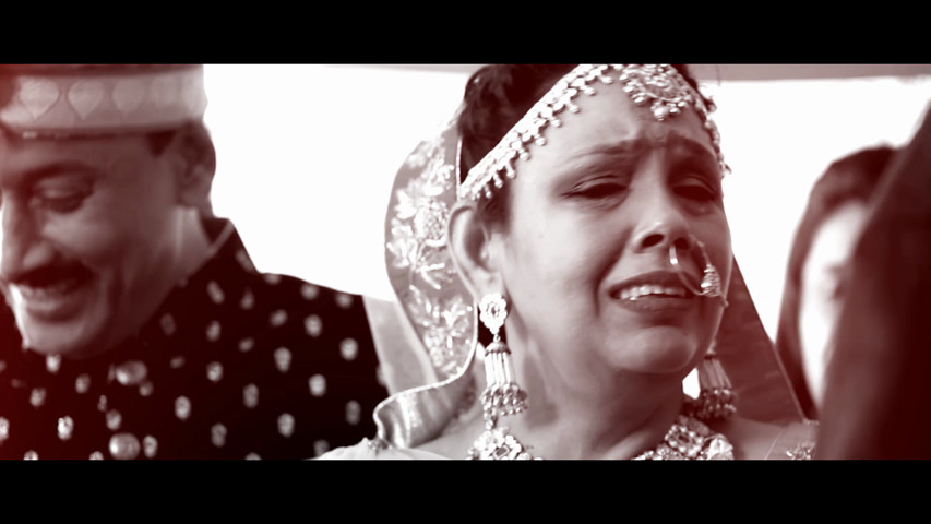 Yash & Sonal Cinematic Trailer_Wedding Rollers