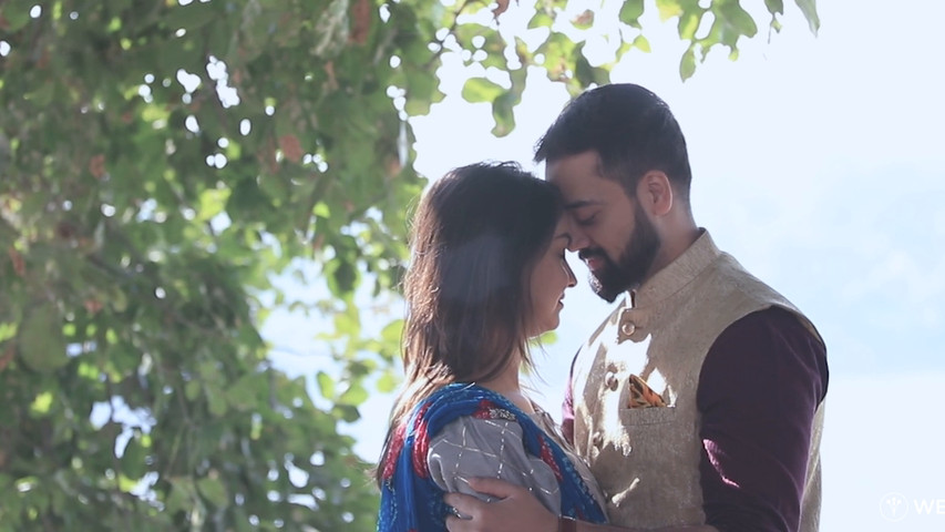 SHRUTI & SAYAN : WEDDING TEASER