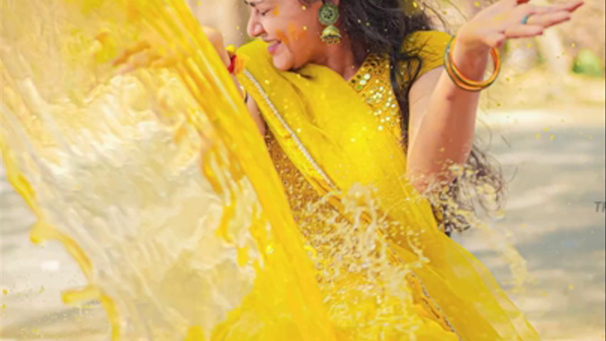 Haldi