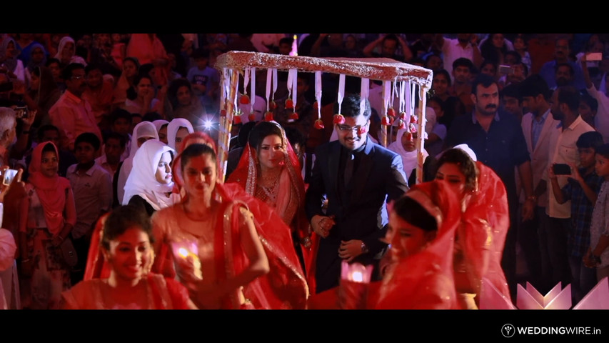 Wedding Showreel by Magnolia Events & Wedding