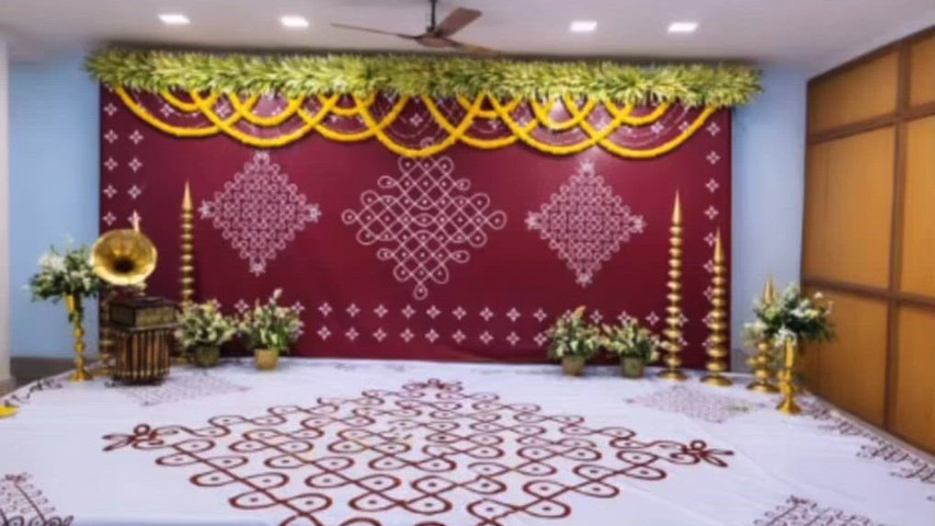 Wedding 
