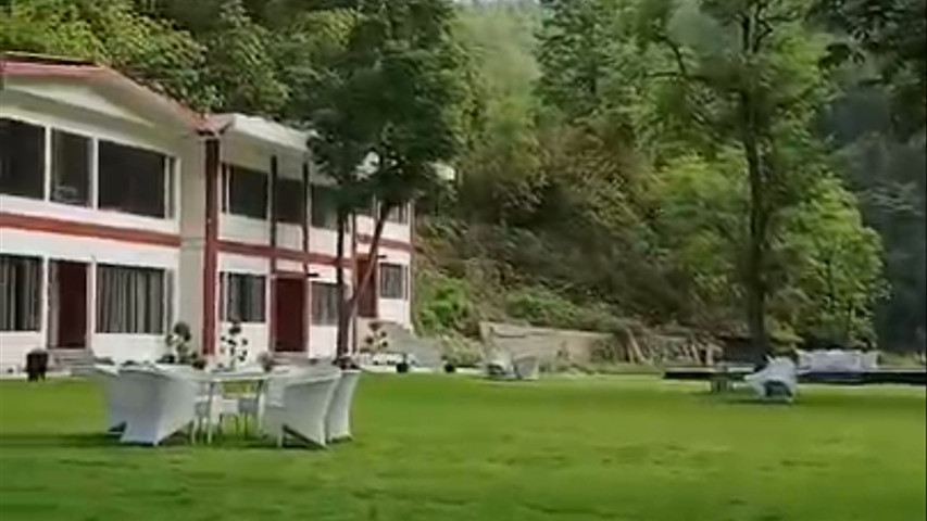 Samsara River Resort 