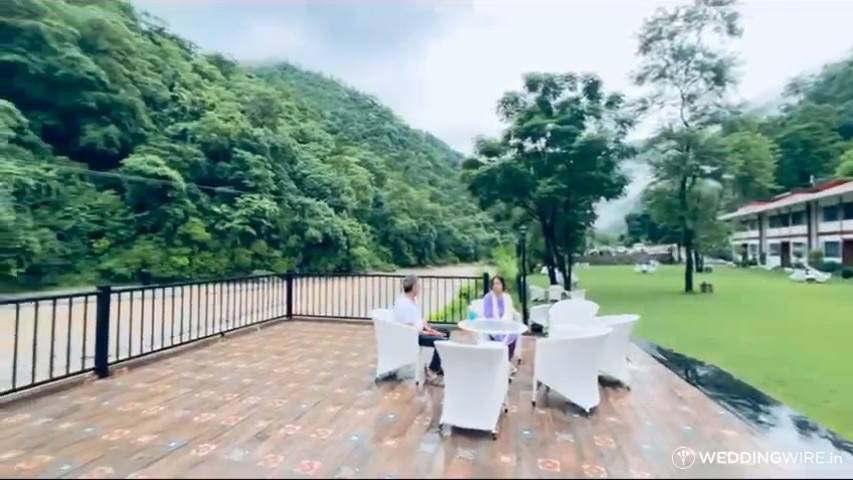 Samsara River Resort 