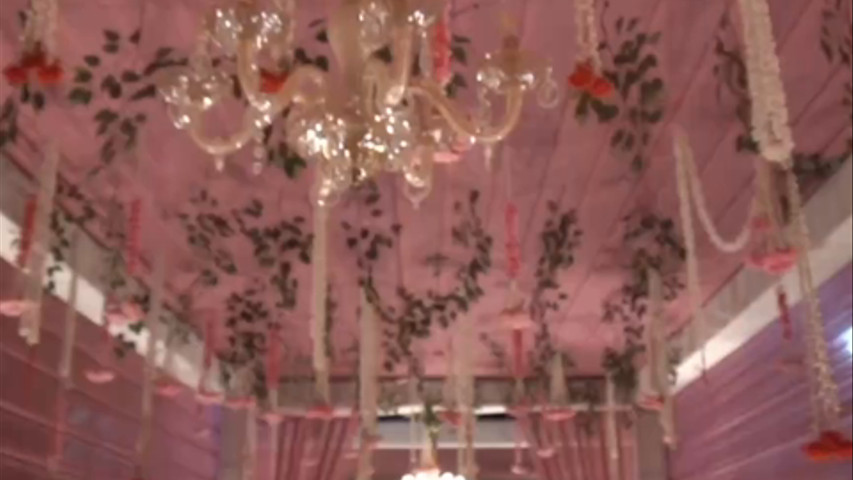 Madhuvan Marriage Garden 