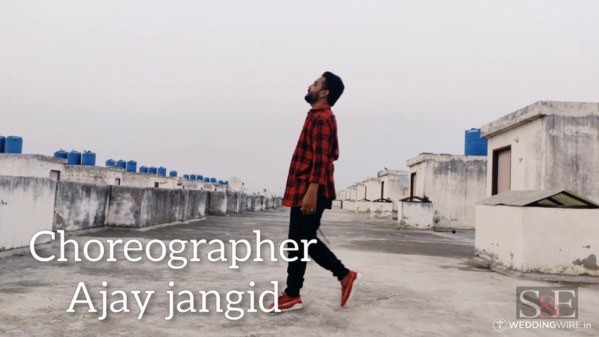 Sangeetwalaz & Entertainment By Ajay Jangid