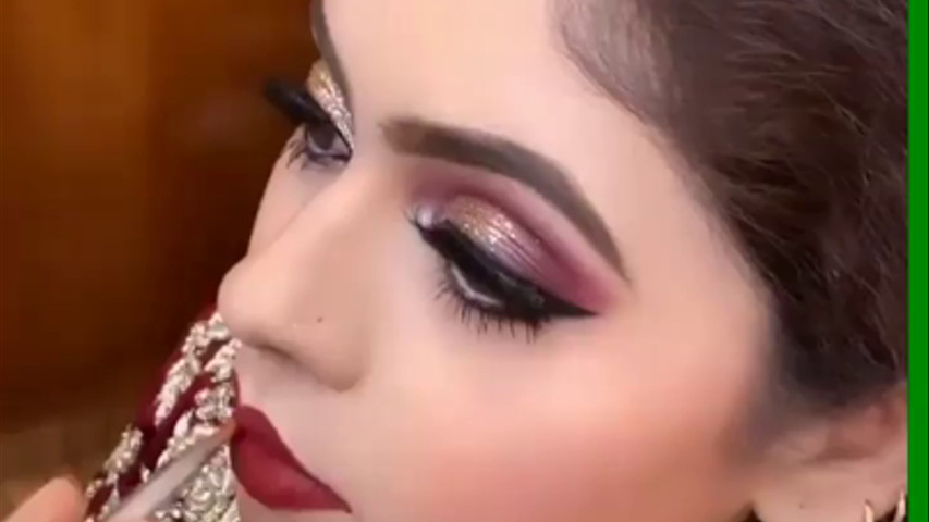 Sonam Makeup Studio & Beauty Salon