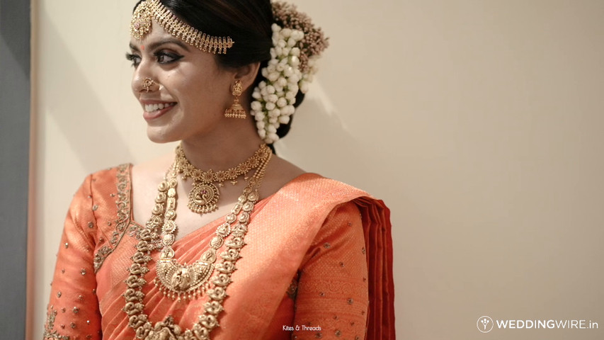 Hindu Wedding Ceremony Traditions