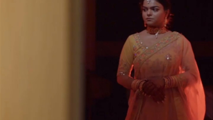 Divyangana & Anmol