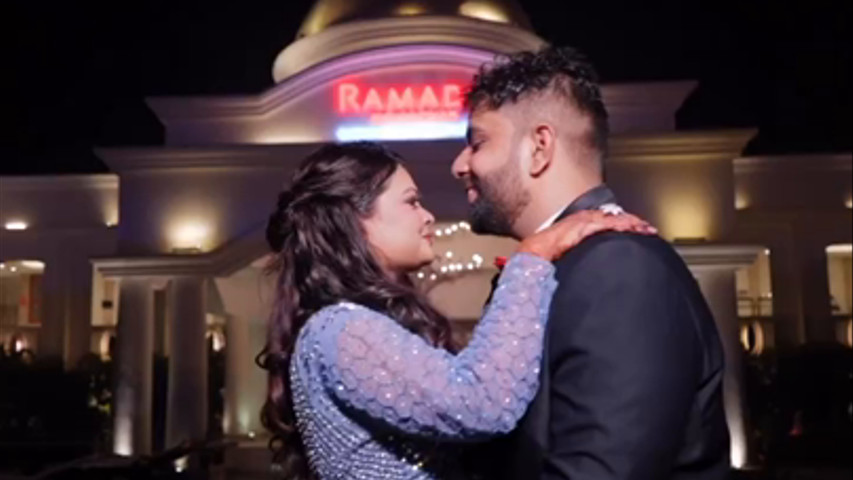 Somani & Kunwar