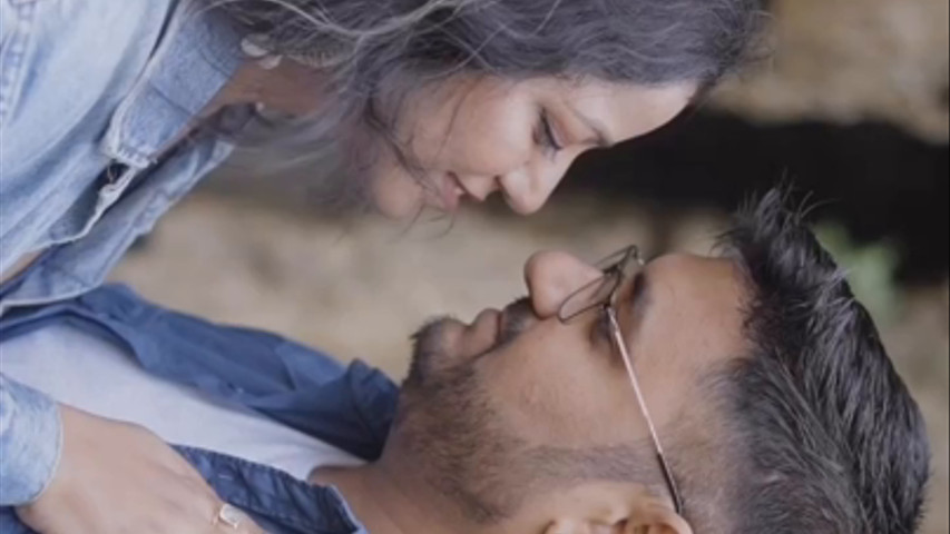 Vartika & Mayank