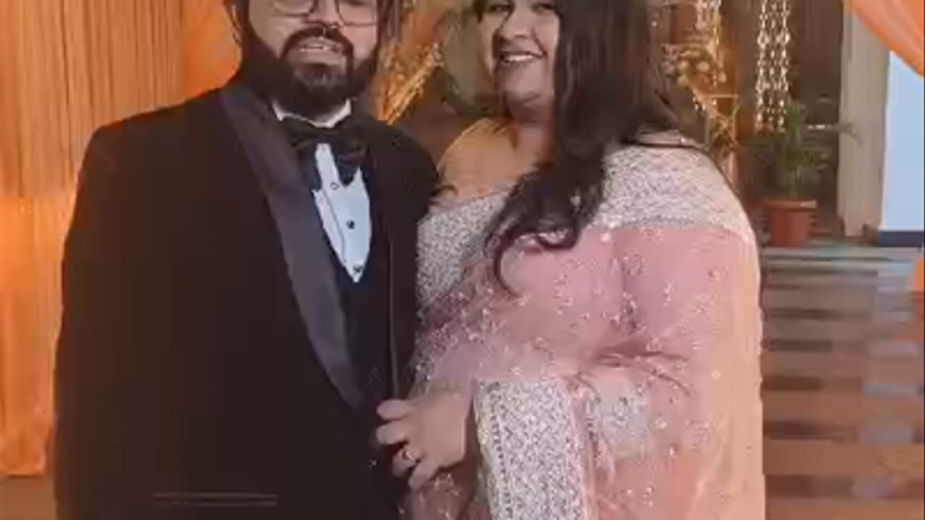 Corus Banquet