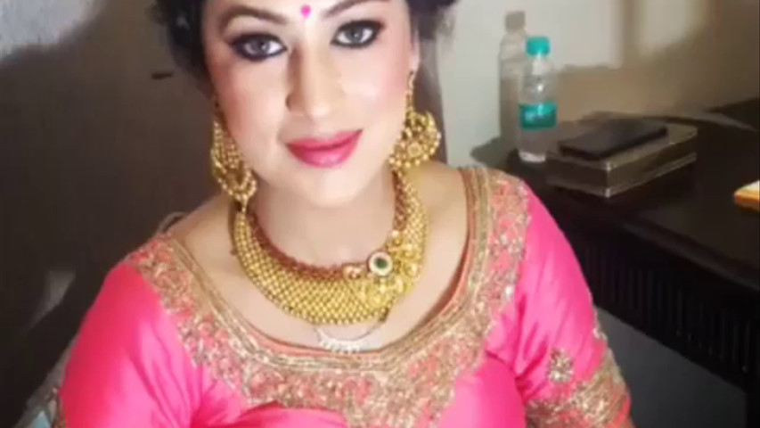 Shubhas Makeup Walk